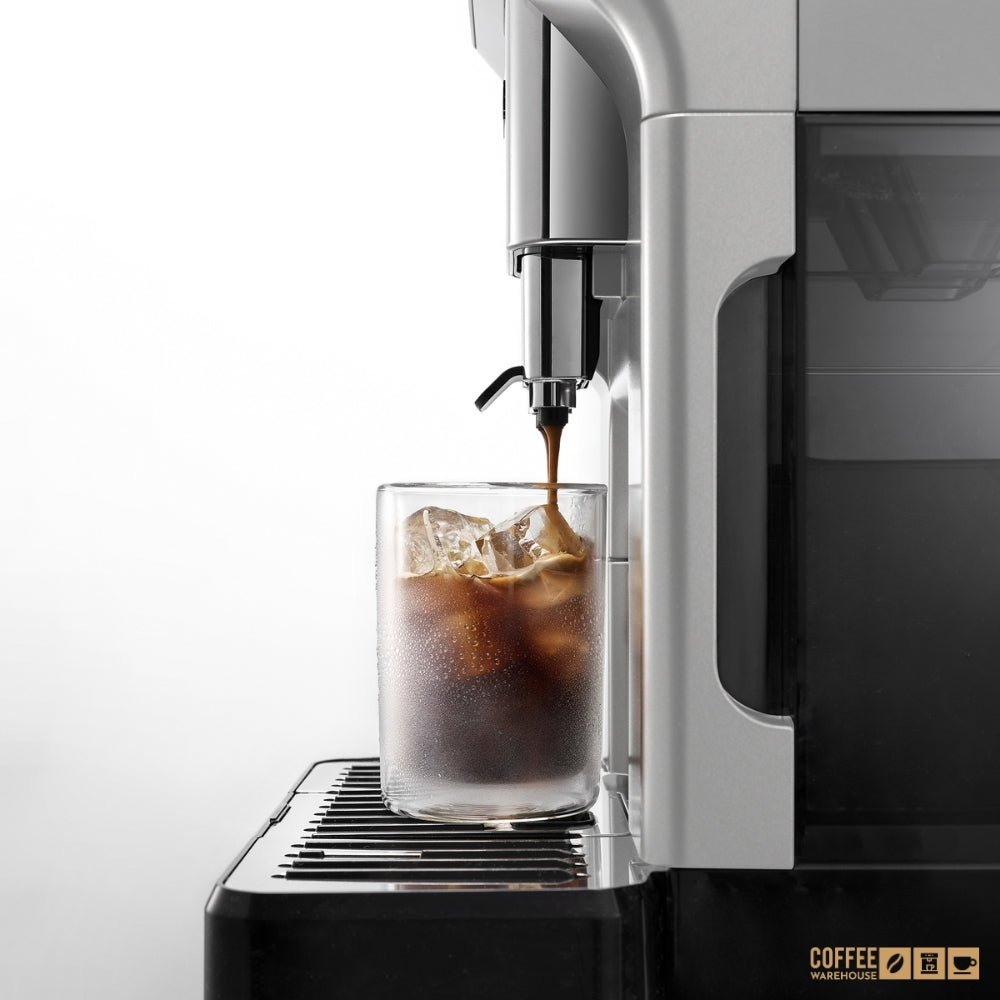 De'Longhi Eletta Explore Espresso Machine - ECAM45086S