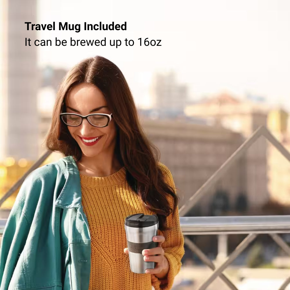 De'Longhi Eletta Explore Espresso Machine - ECAM45086S