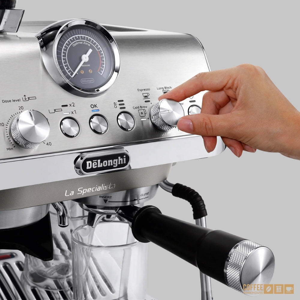 De'Longhi La Specialista Arte EVO -EC9255M