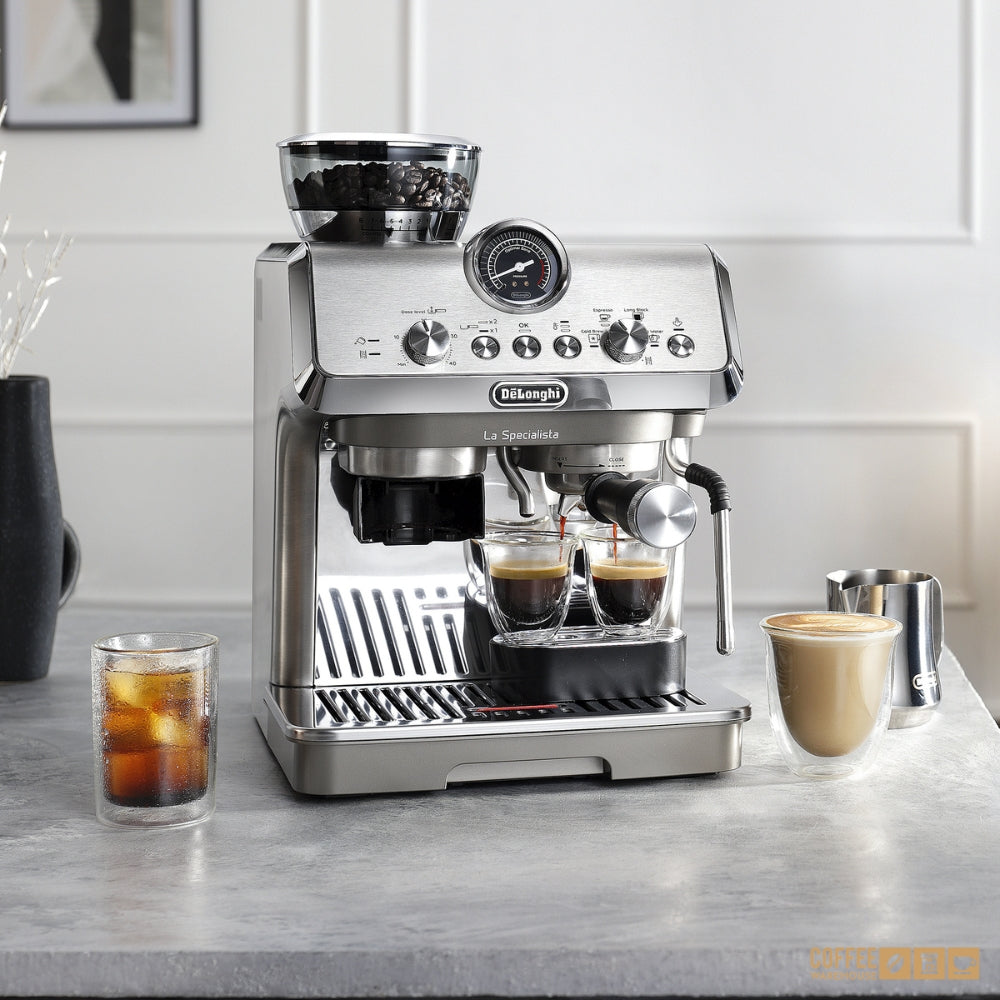 De'Longhi La Specialista Arte EVO -EC9255M
