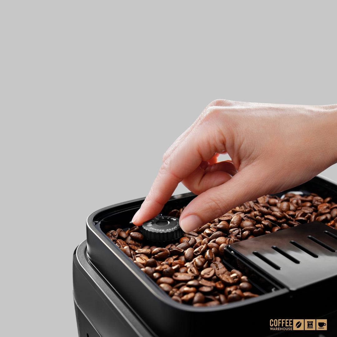 De'Longhi Magnifica Evo