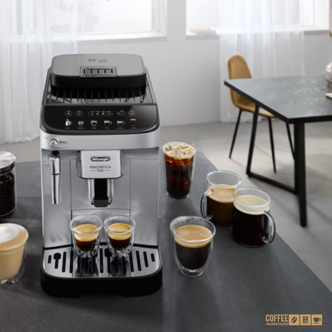 De'Longhi Magnifica Evo