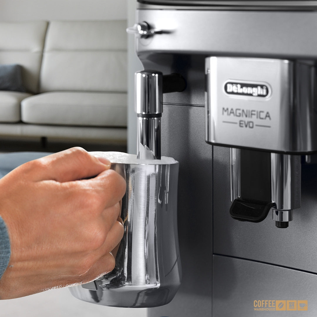 De'Longhi Magnifica Evo
