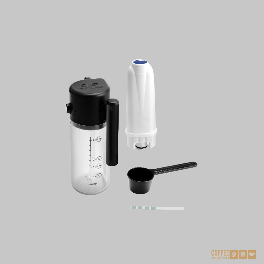 De'Longhi Magnifica Evo with LatteCrema System Espresso Machine