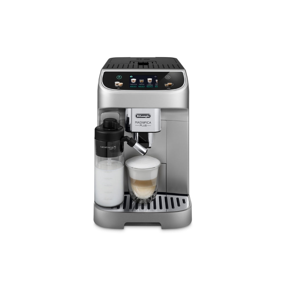 De'Longhi Magnifica Plus Fully Automatic Espresso Machine