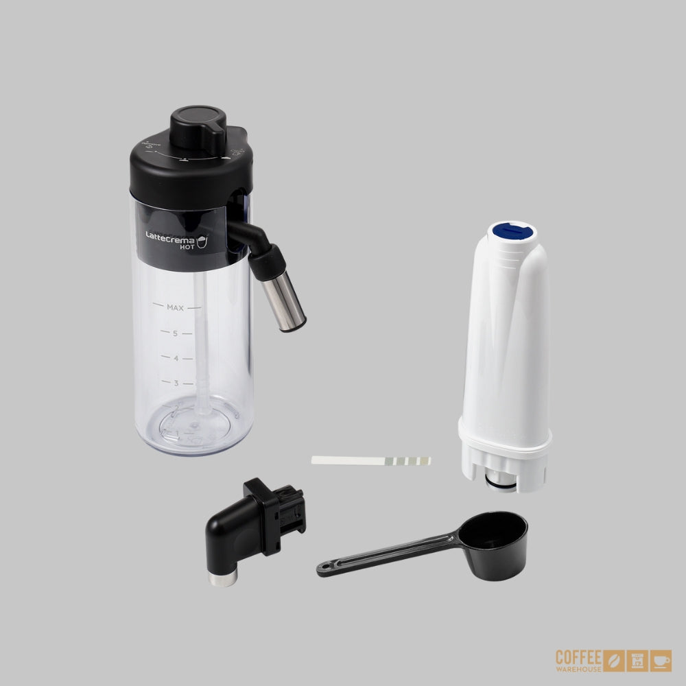 De'Longhi Magnifica Plus Fully Automatic Espresso Machine