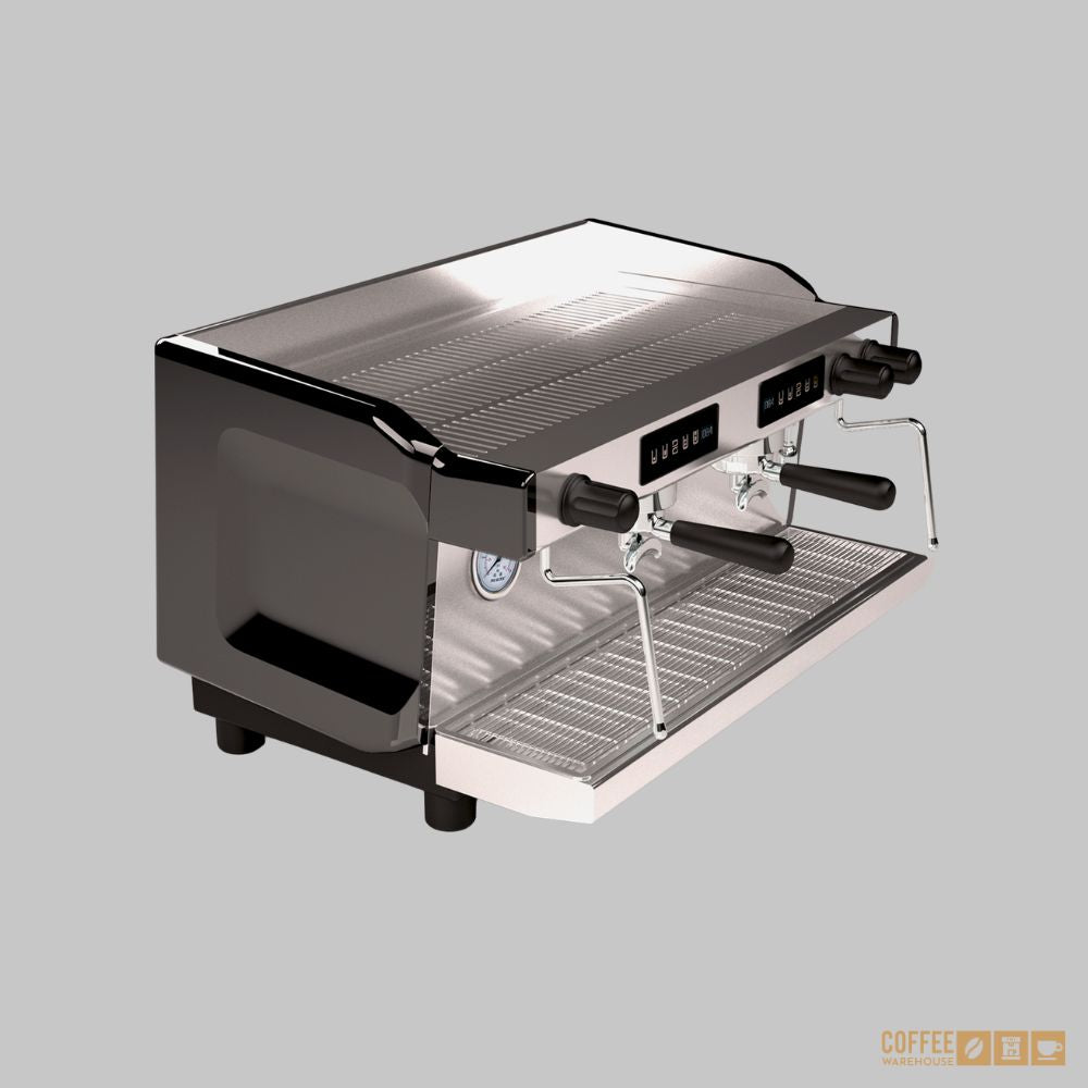 Di Giorgio Lab LAB*100 1 Group Commercial Espresso Machine – 110V