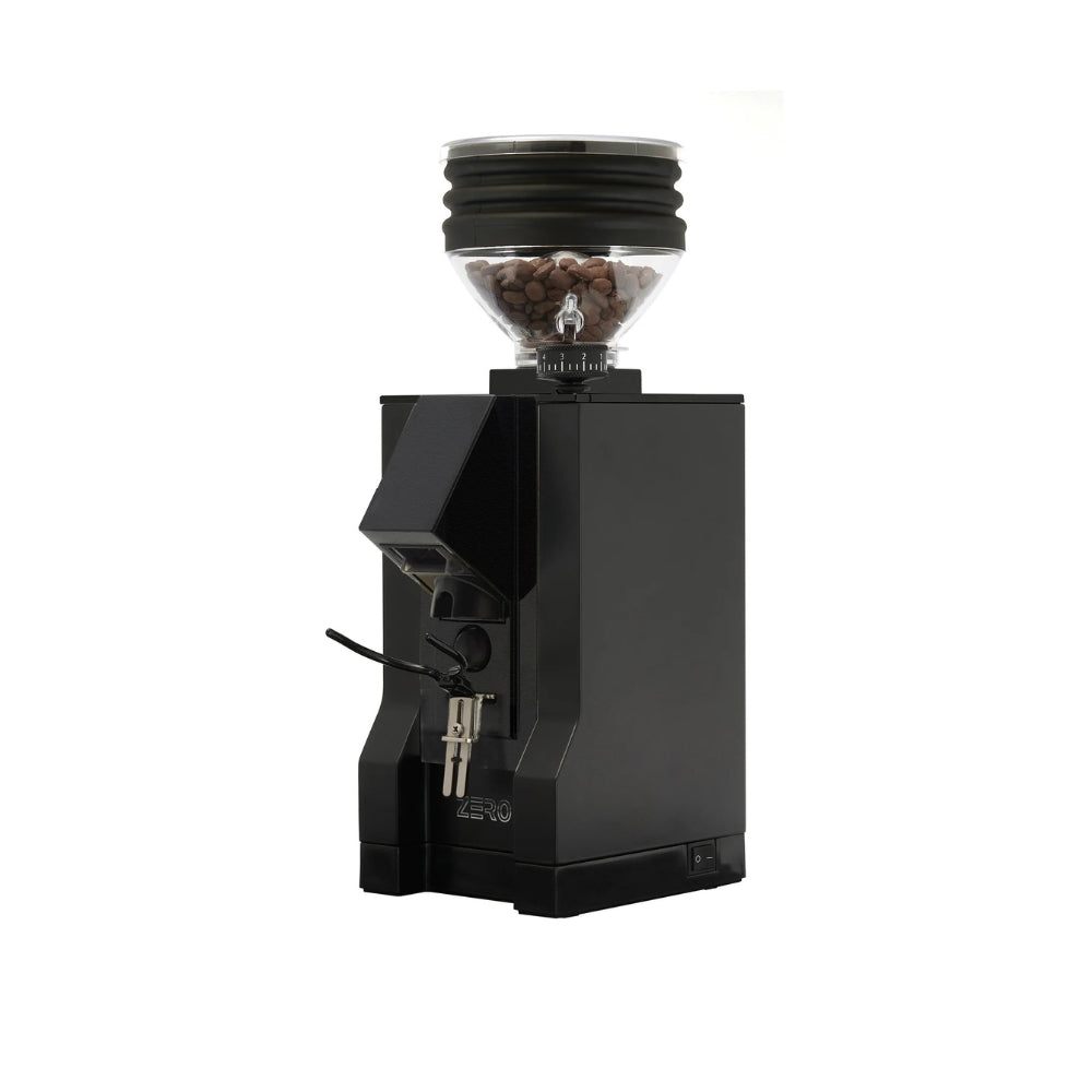 Eureka Mignon Zero-55 Digital Grinder - Black