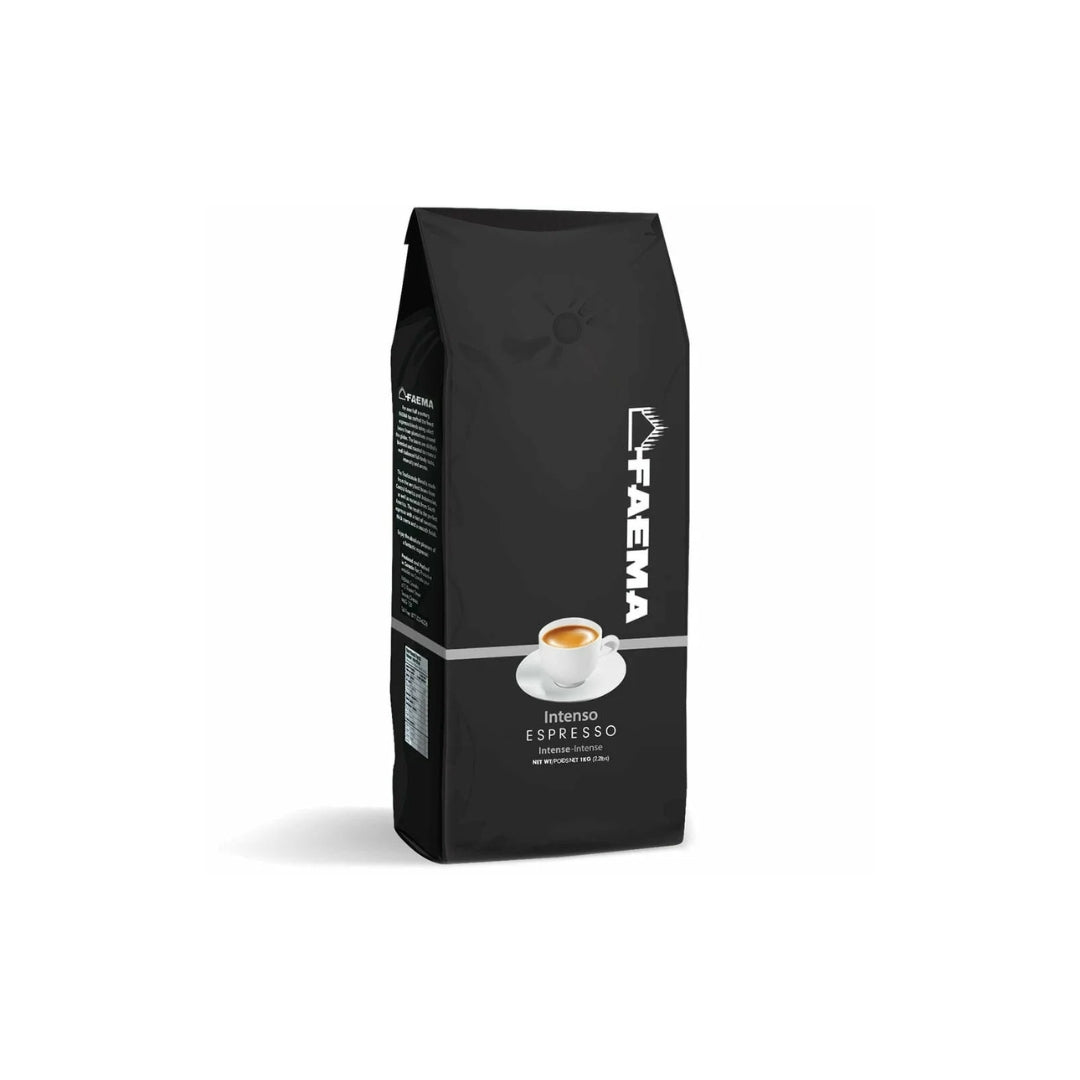 Faema - Intenso Espresso Beans (1 Kg)
