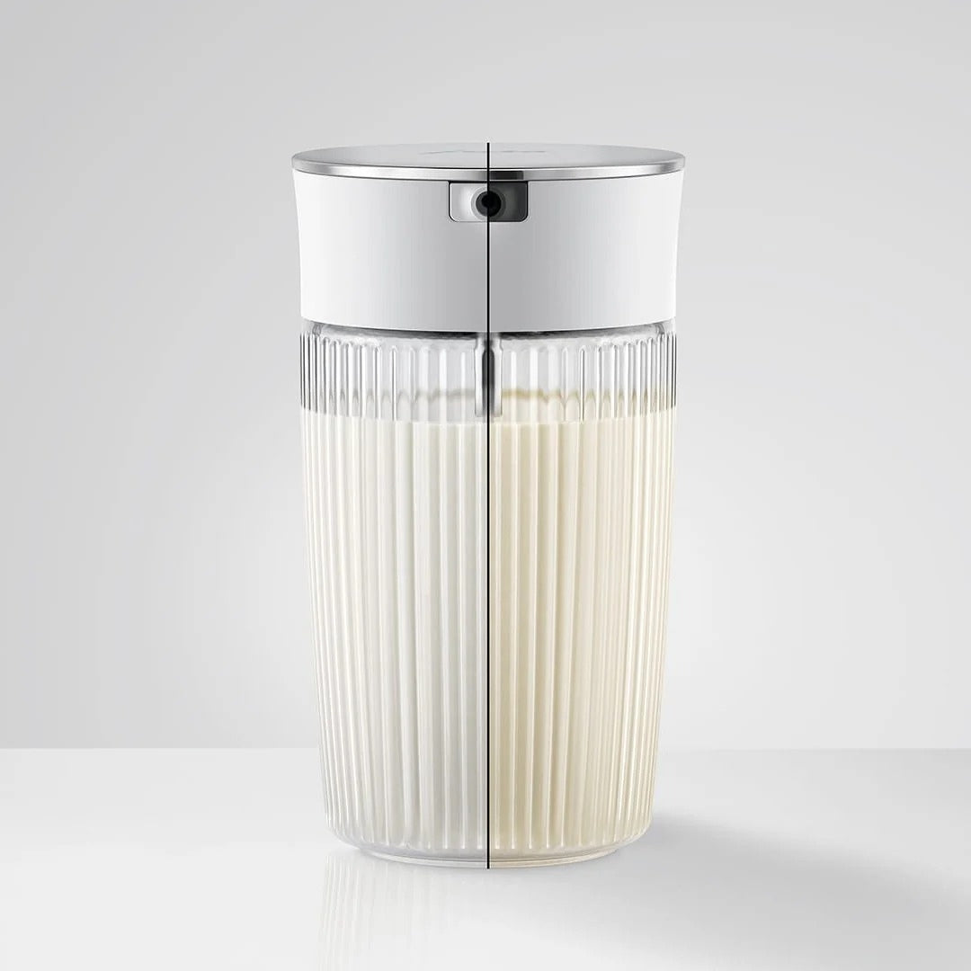 Jura Glass Milk Carafe - 0.5 L