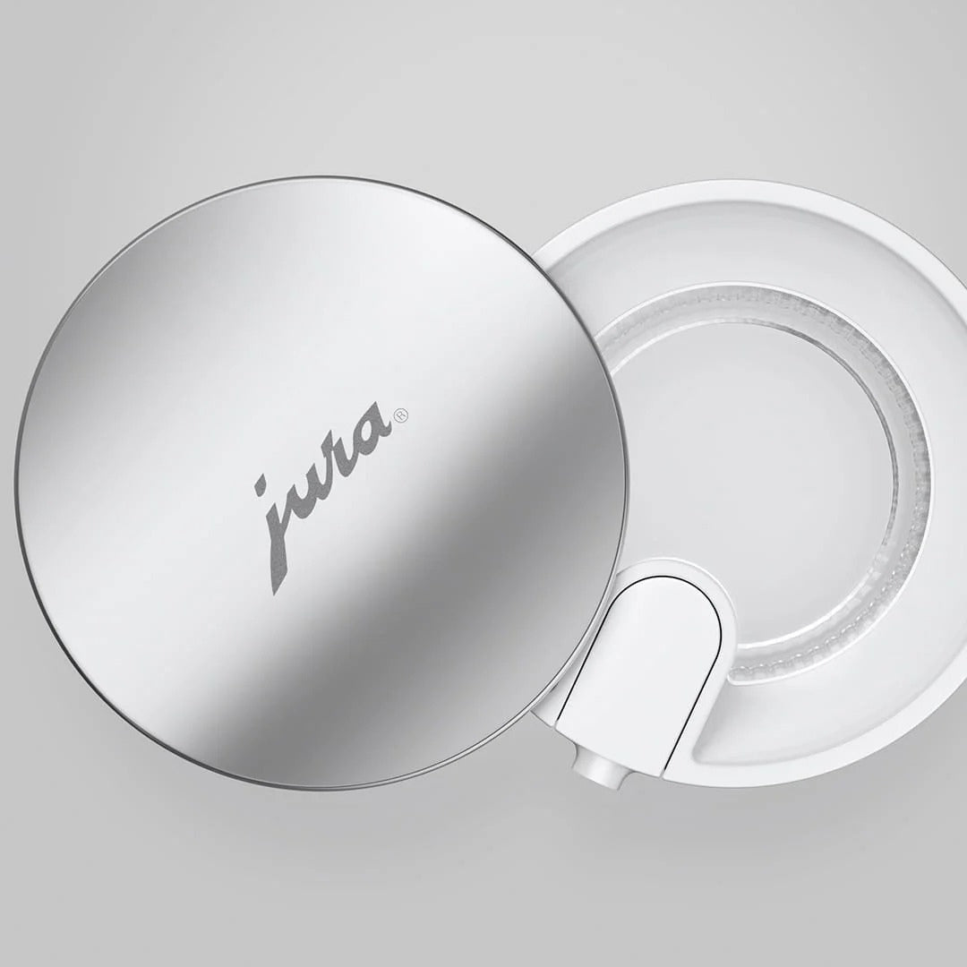 Jura Glass Milk Carafe - 0.5 L