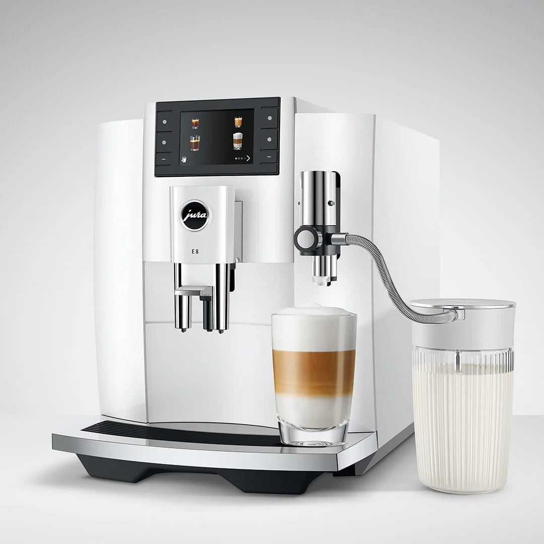 Jura Glass Milk Carafe - 0.5 L