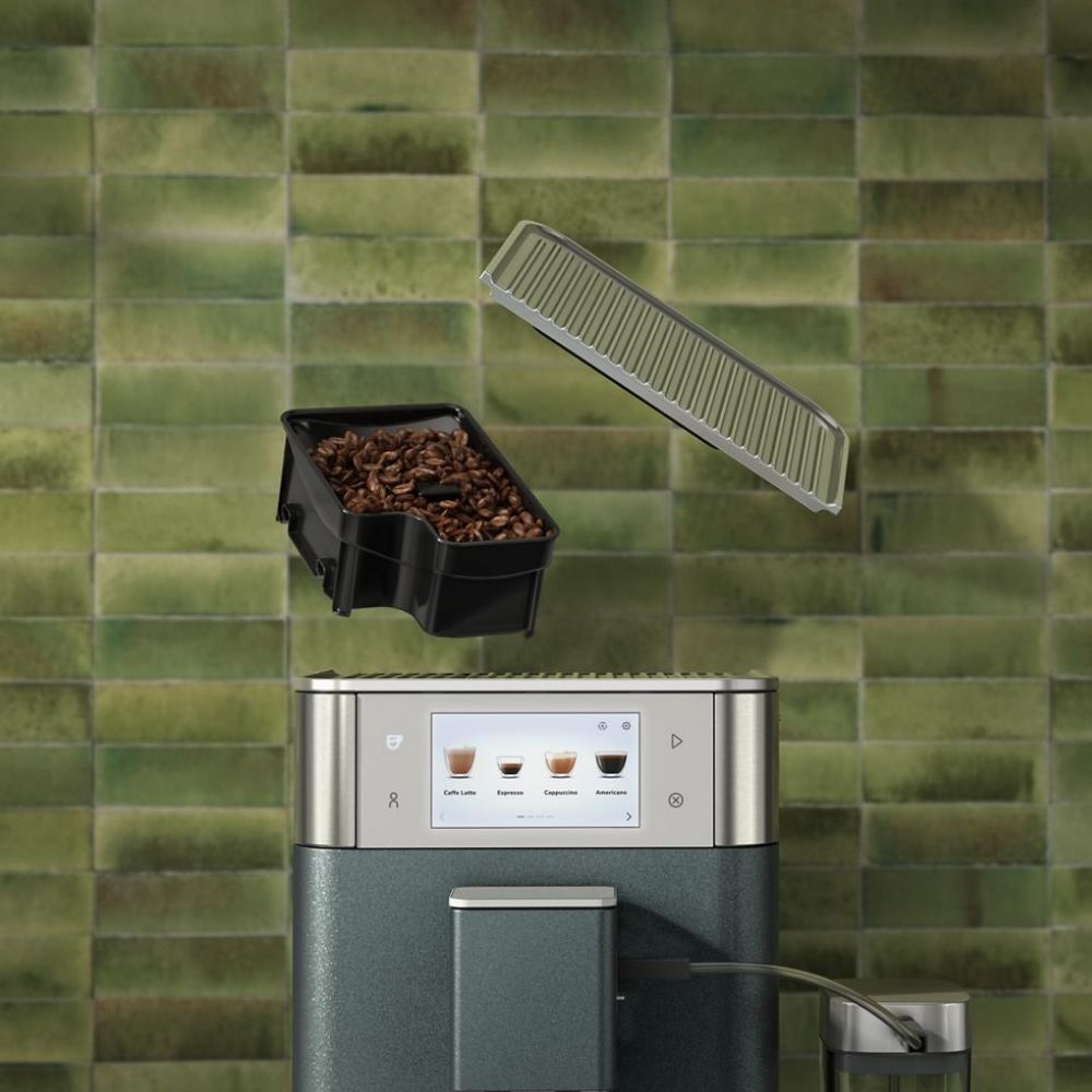 KitchenAid Super Automatic Espresso Machine KF8 - Juniper