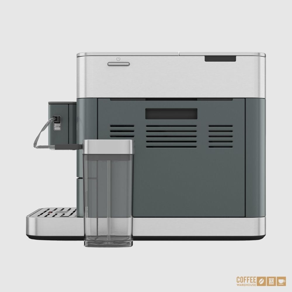 KitchenAid Super Automatic Espresso Machine KF8 - Juniper