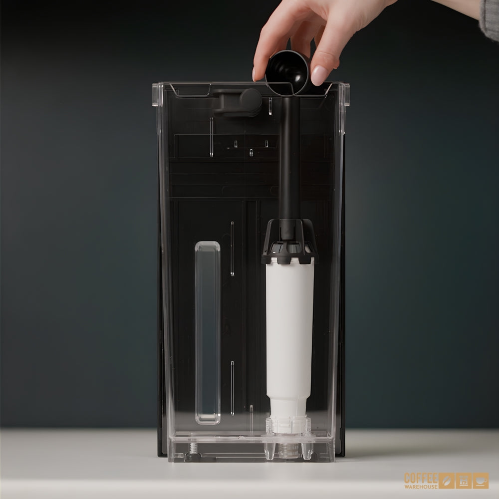 Kitchenaid Espresso Machines Water Filter