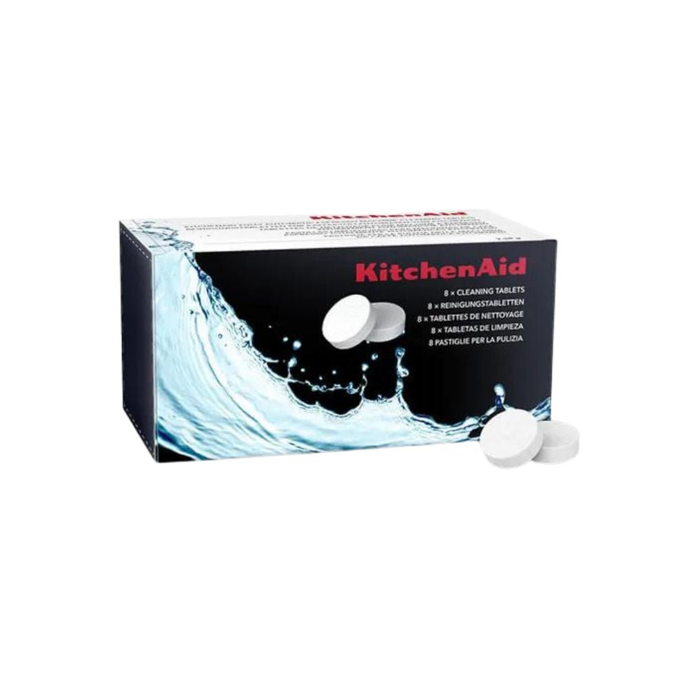 Kitchenaid Coffee Machine Cleaning Tablets
