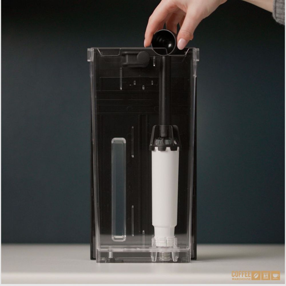 Kitchenaid Espresso Machines Water Filter