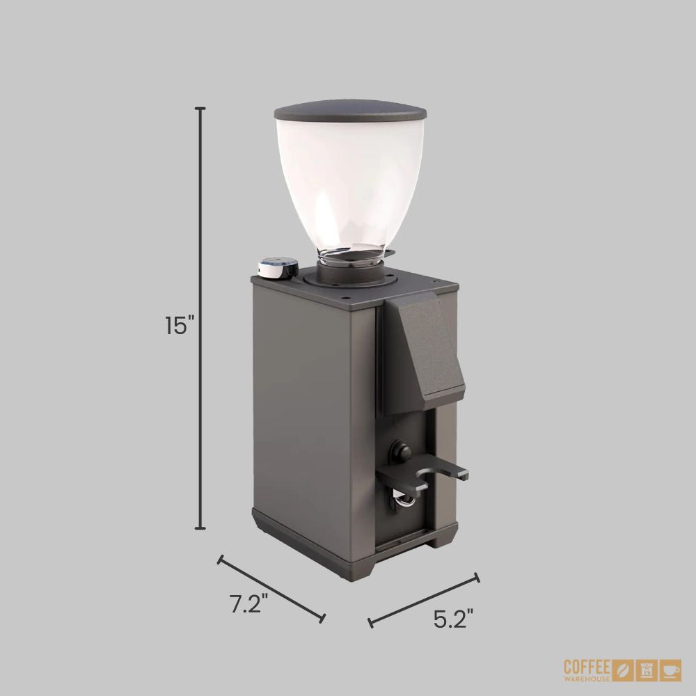 Macap LEO 55 Easy Coffee Grinder