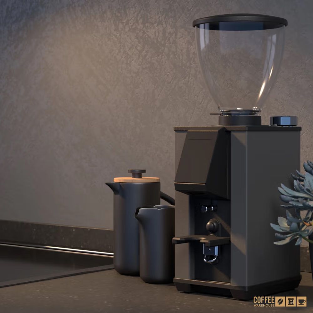 Macap LEO 55 Easy Coffee Grinder