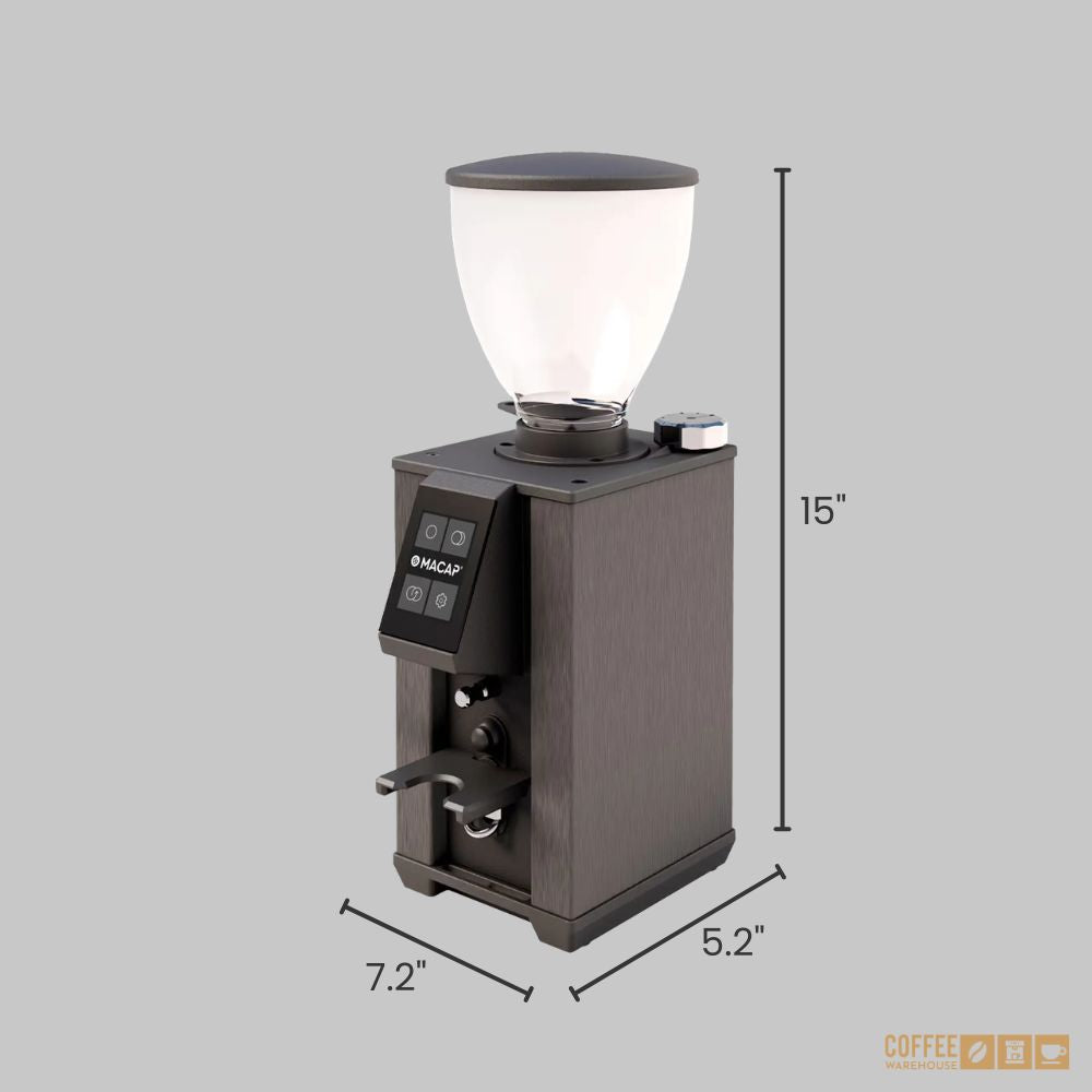 Macap LEO 55 Touch Coffee Grinder