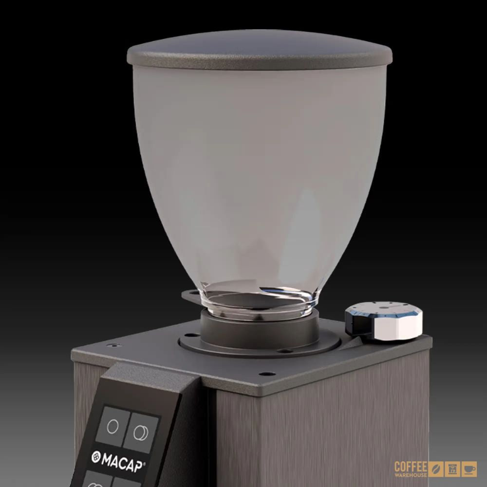 Macap LEO 55 Touch Coffee Grinder