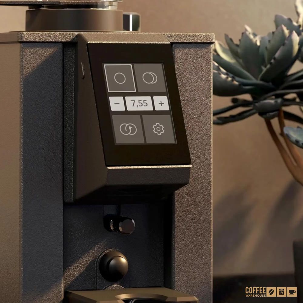 Macap LEO 55 Touch Coffee Grinder