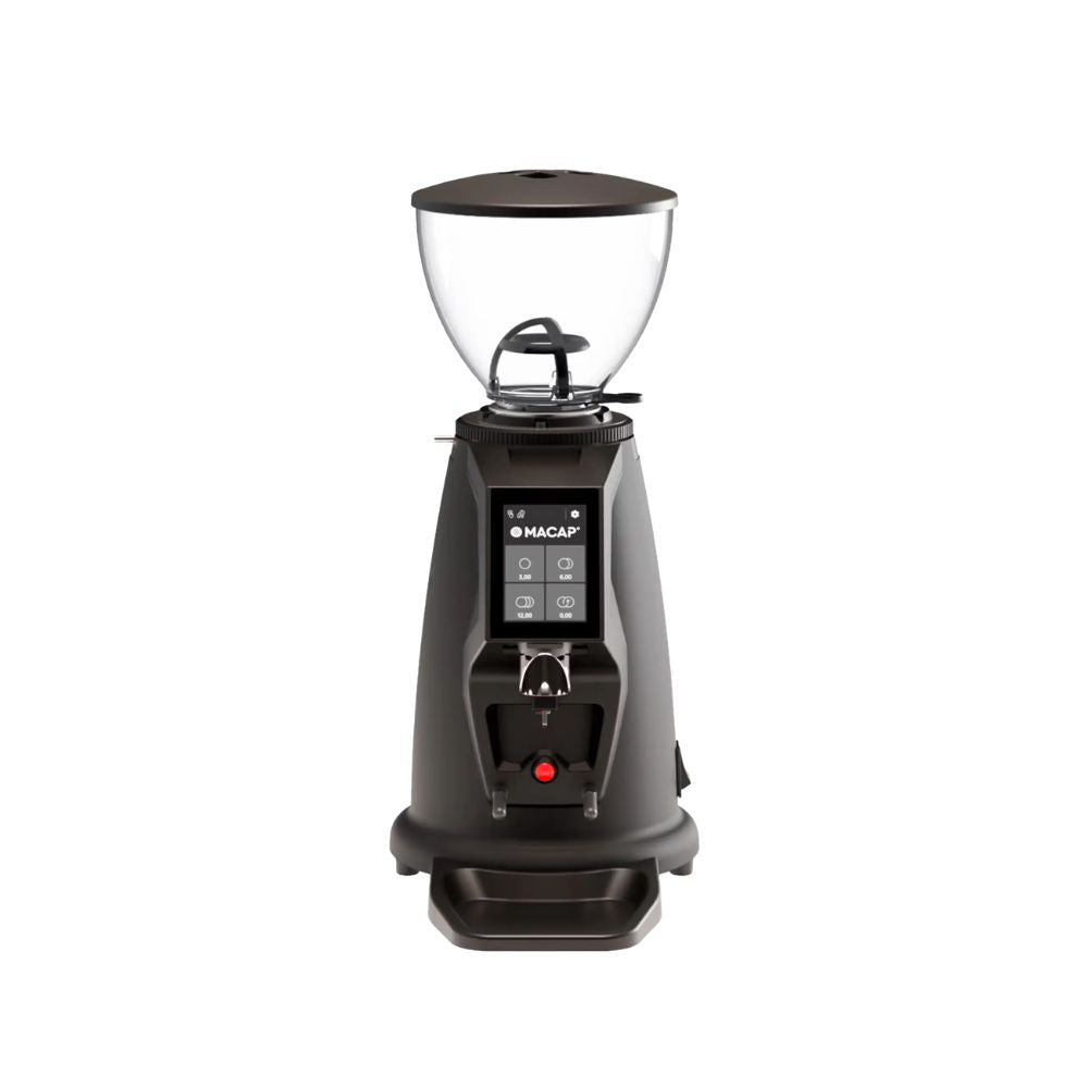 Macap MI20 Touch Coffee Grinder – 120V