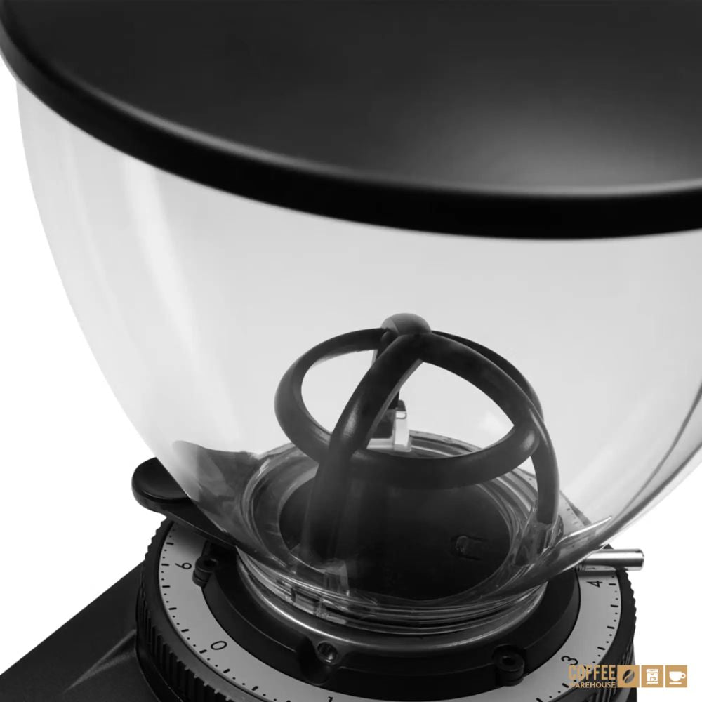 Macap MI40 Touch Coffee Grinder – Stepless – 120V