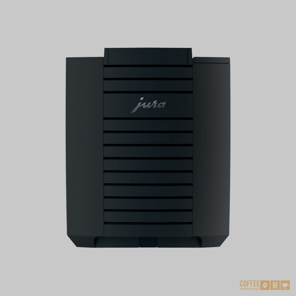 New Jura S8 Super Automatic Coffee Machine - Chrome