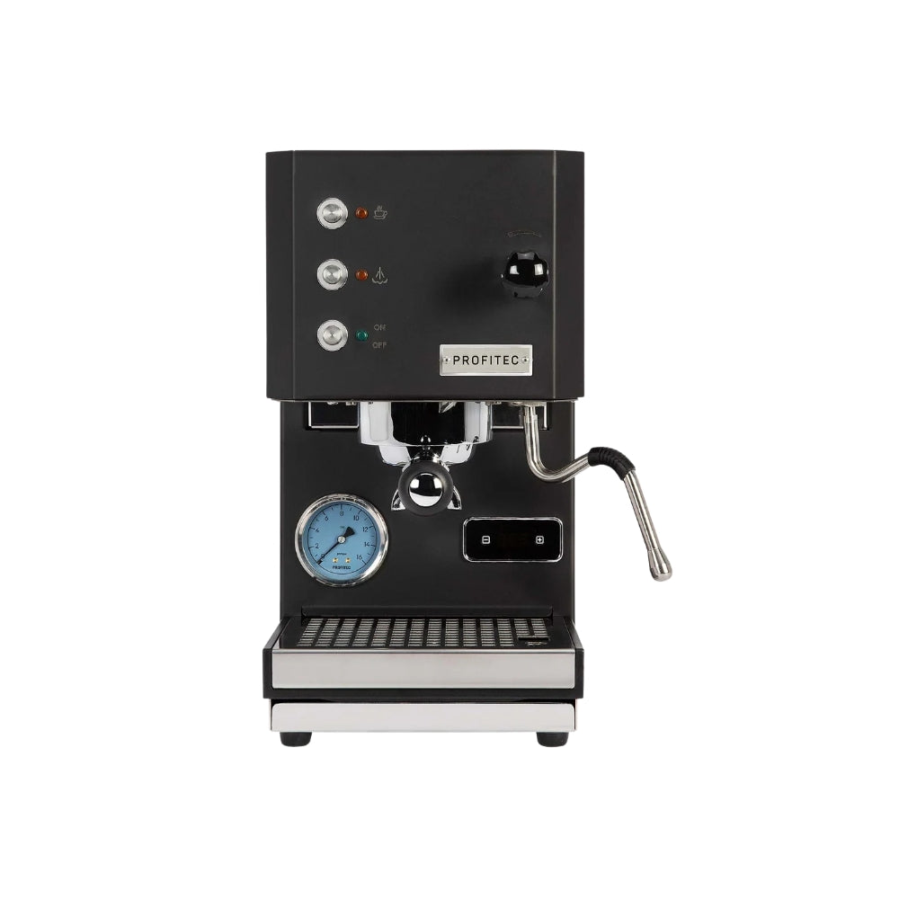 Profitec Go Espresso Machine - Black