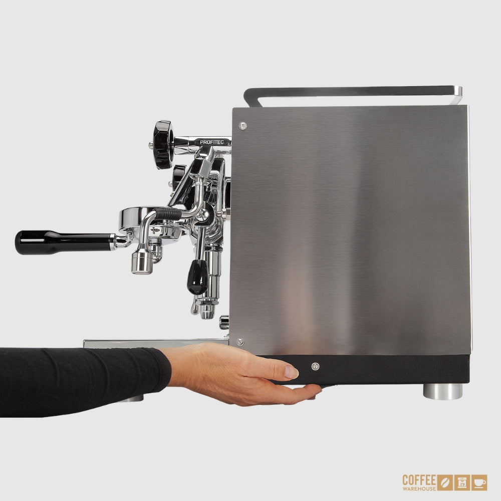 Profitec Pro 400 Espresso Machine