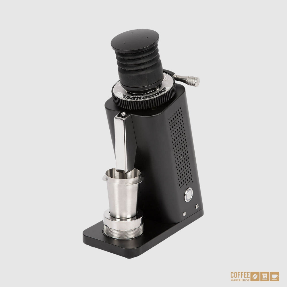 Profitec Twist SD54 Single Dose Grinder