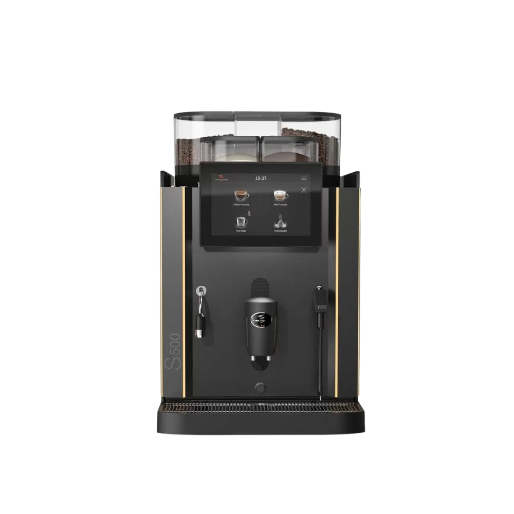 Rex-Royal S500 CST Commercial Super Automatic Coffee Machine