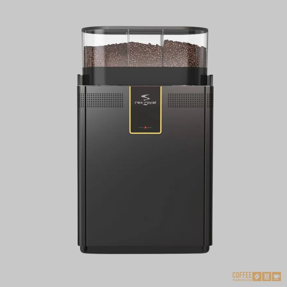 Rex-Royal S500 CST Commercial Super Automatic Coffee Machine