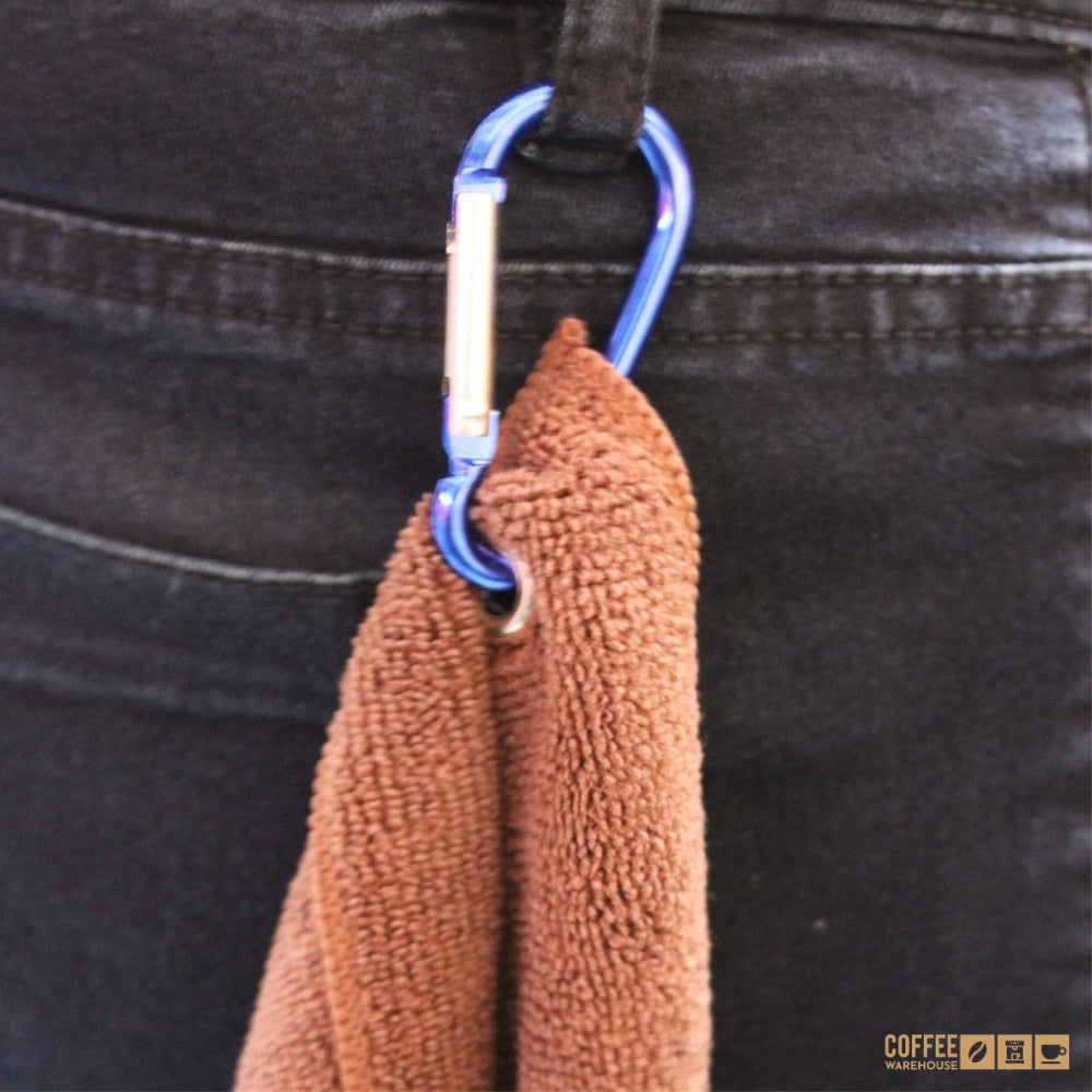 Rhino Barista Cloth Set - 4 Pack