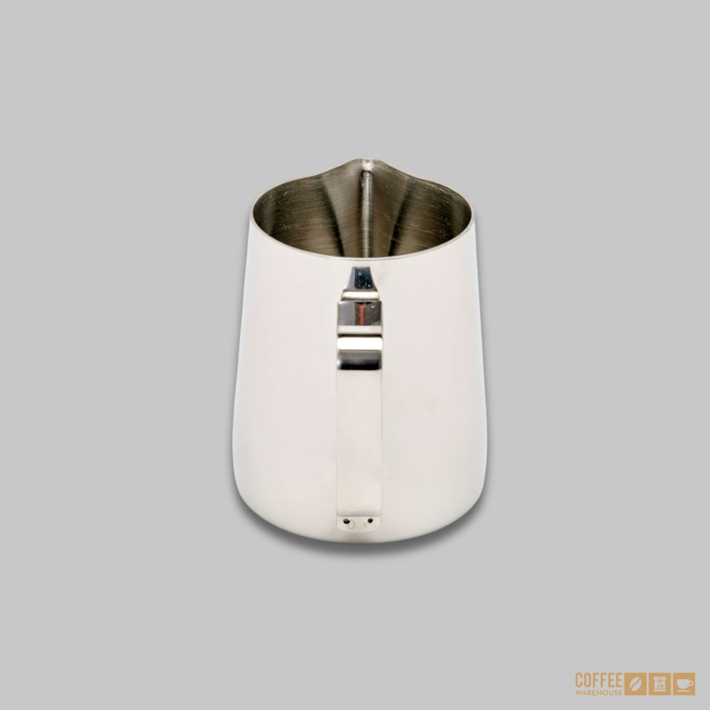 Rhino Professional Milk Pitcher - 360ml/12oz