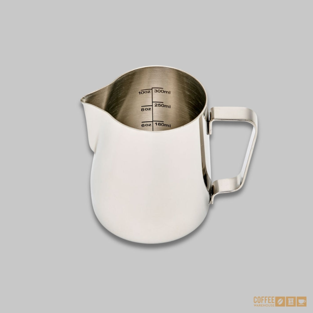 Rhino Professional Milk Pitcher - 360ml/12oz