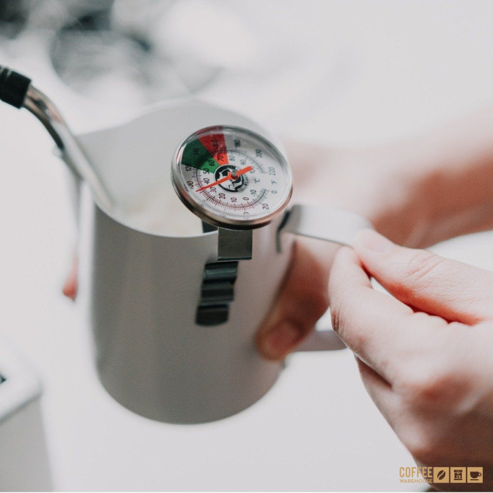 Rhino Short Thermometer