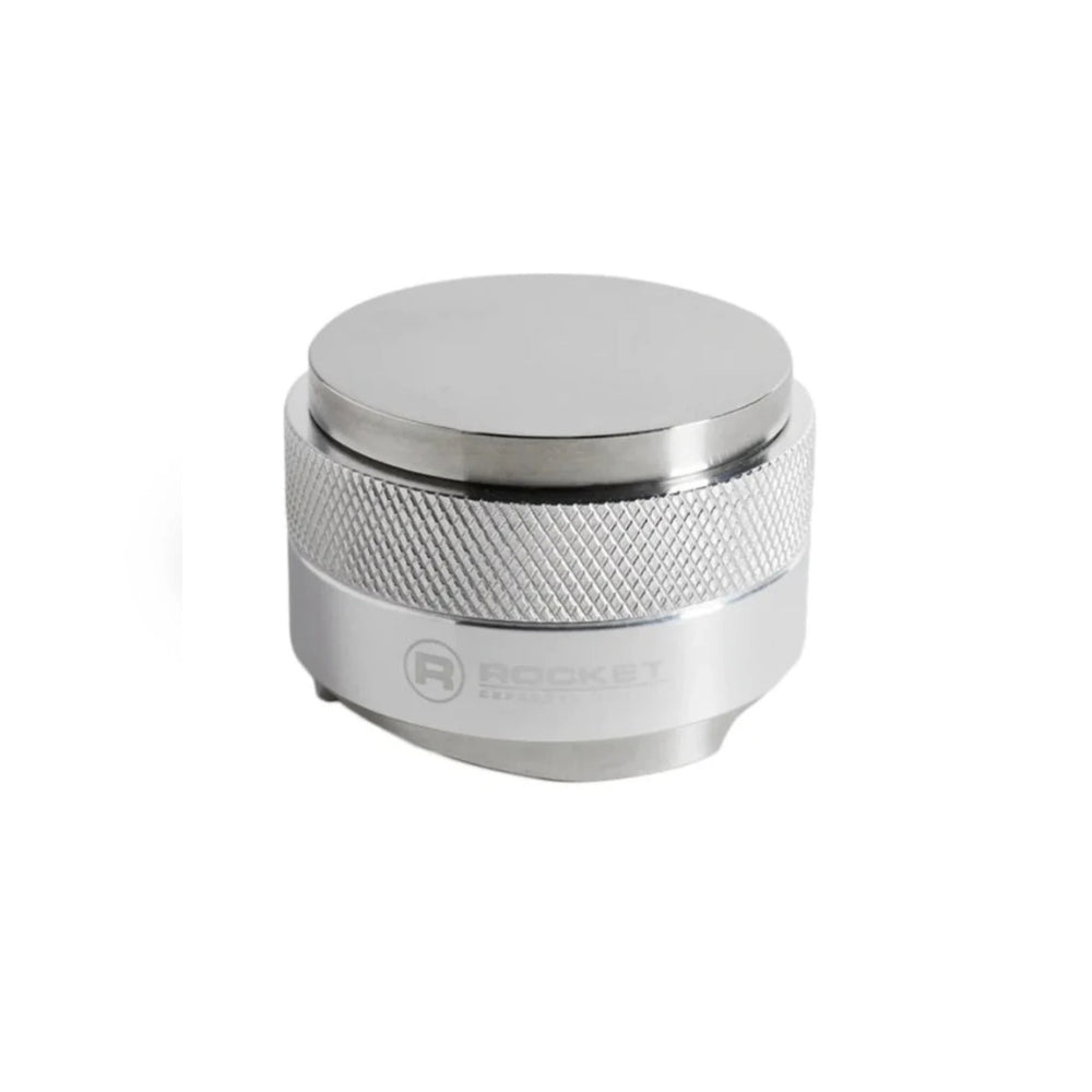 Rocket 2-in-1 Tamper & Leveler (58mm)