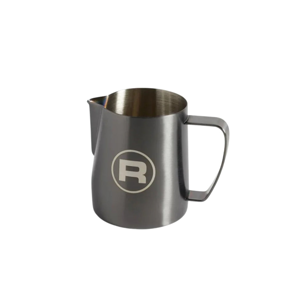 Rocket Competition Frothing Pitcher -Black