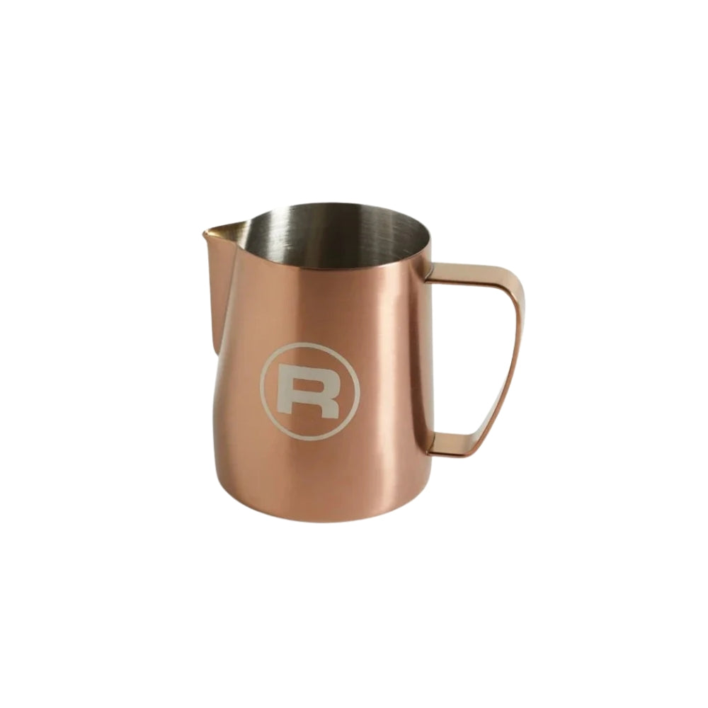 Rocket Competition Frothing Pitcher - Copper
