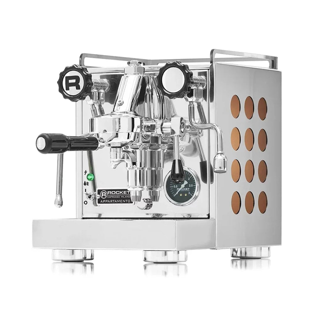 Rocket Espresso Appartamento - Copper