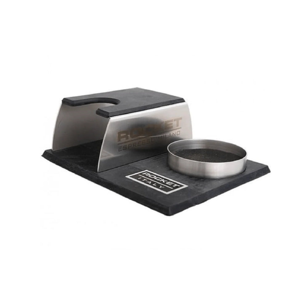 Rocket Tamping Station