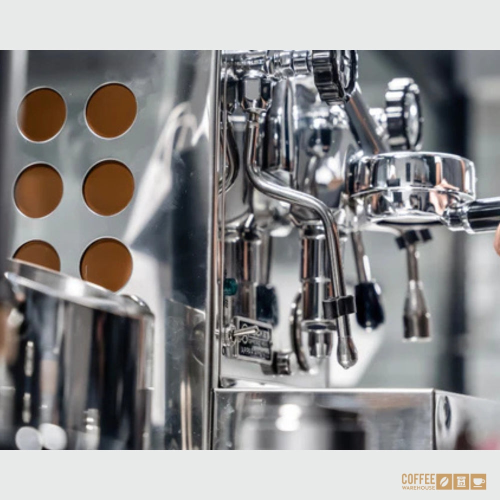 Rocket Espresso Appartamento - Copper