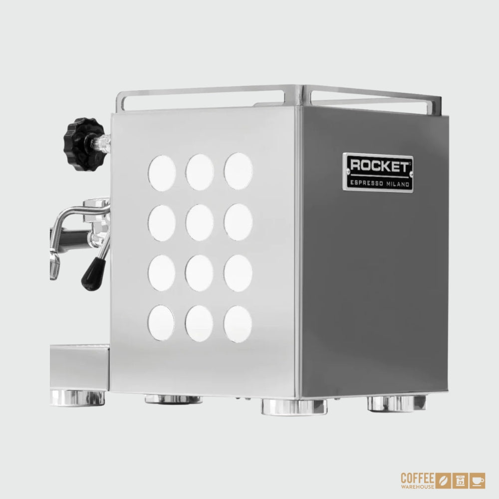 Rocket Espresso Appartamento - white