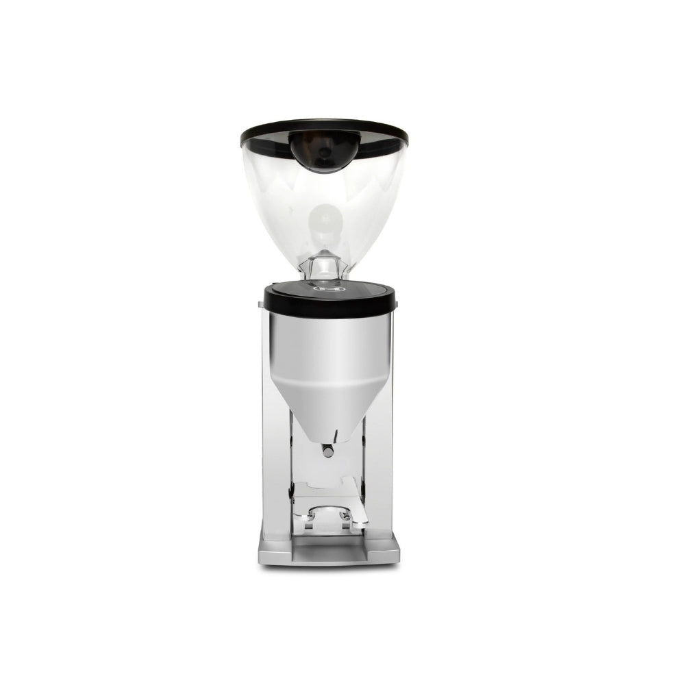 Rocket Espresso Faustino 3.1 Grinder - Chrome