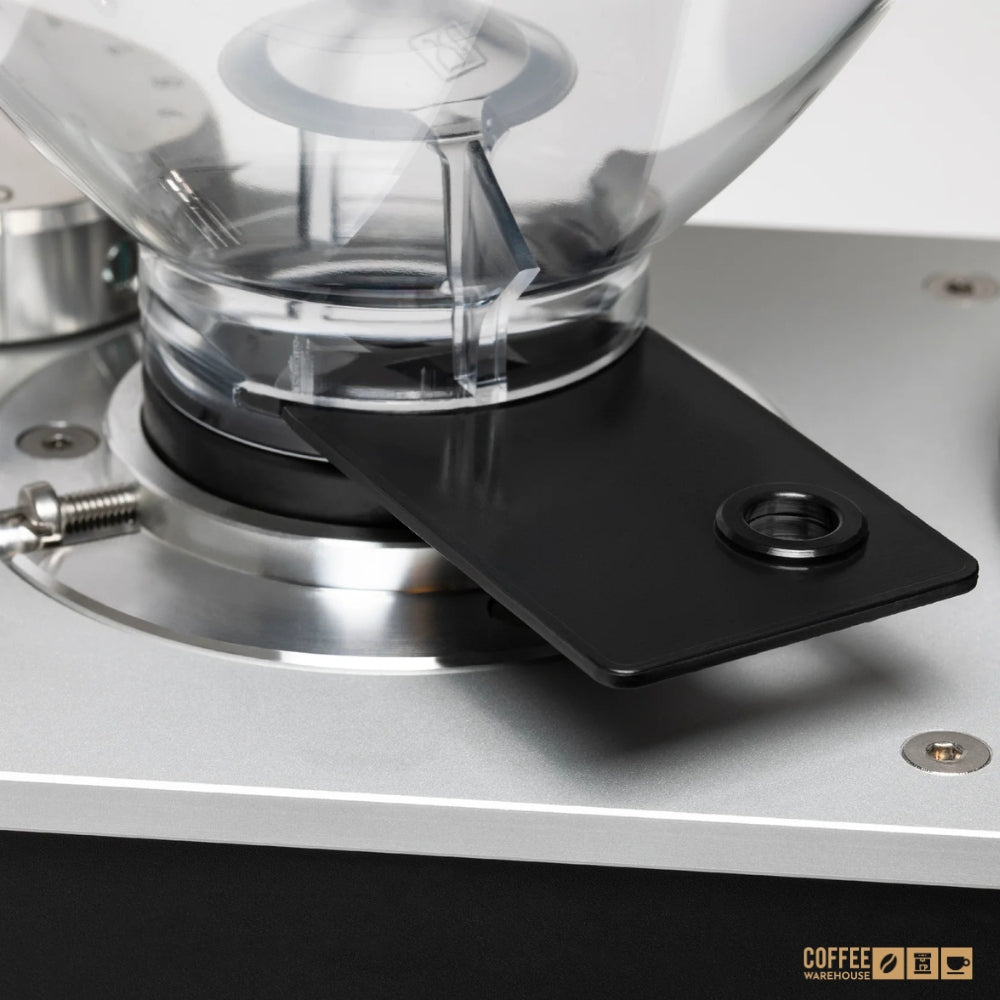 Rocket Espresso Faustino 3.1 Grinder - Chrome
