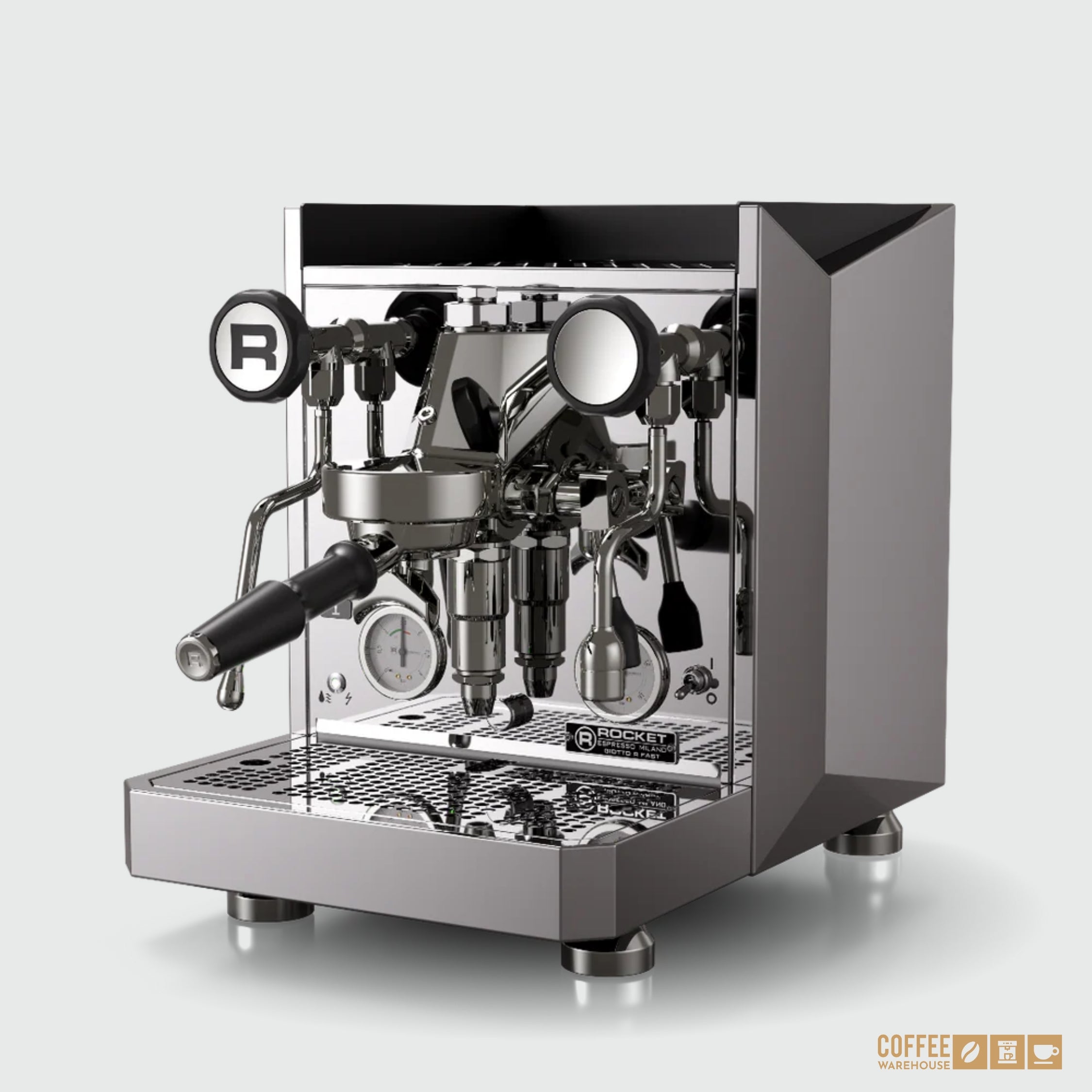 Rocket Espresso Giotto Type R FAST