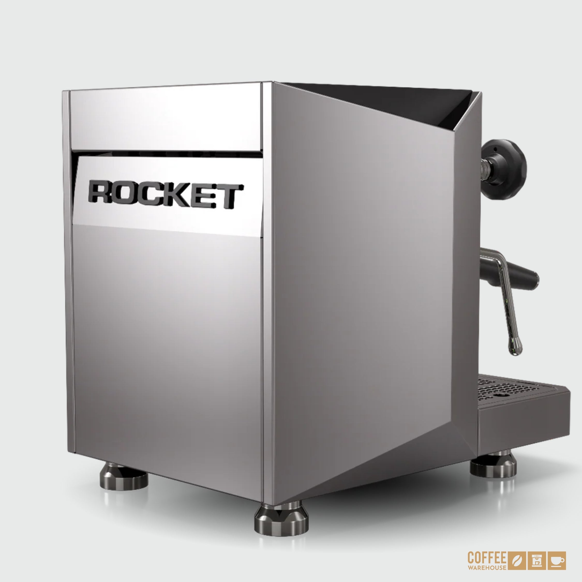 Rocket Espresso Giotto Type R FAST