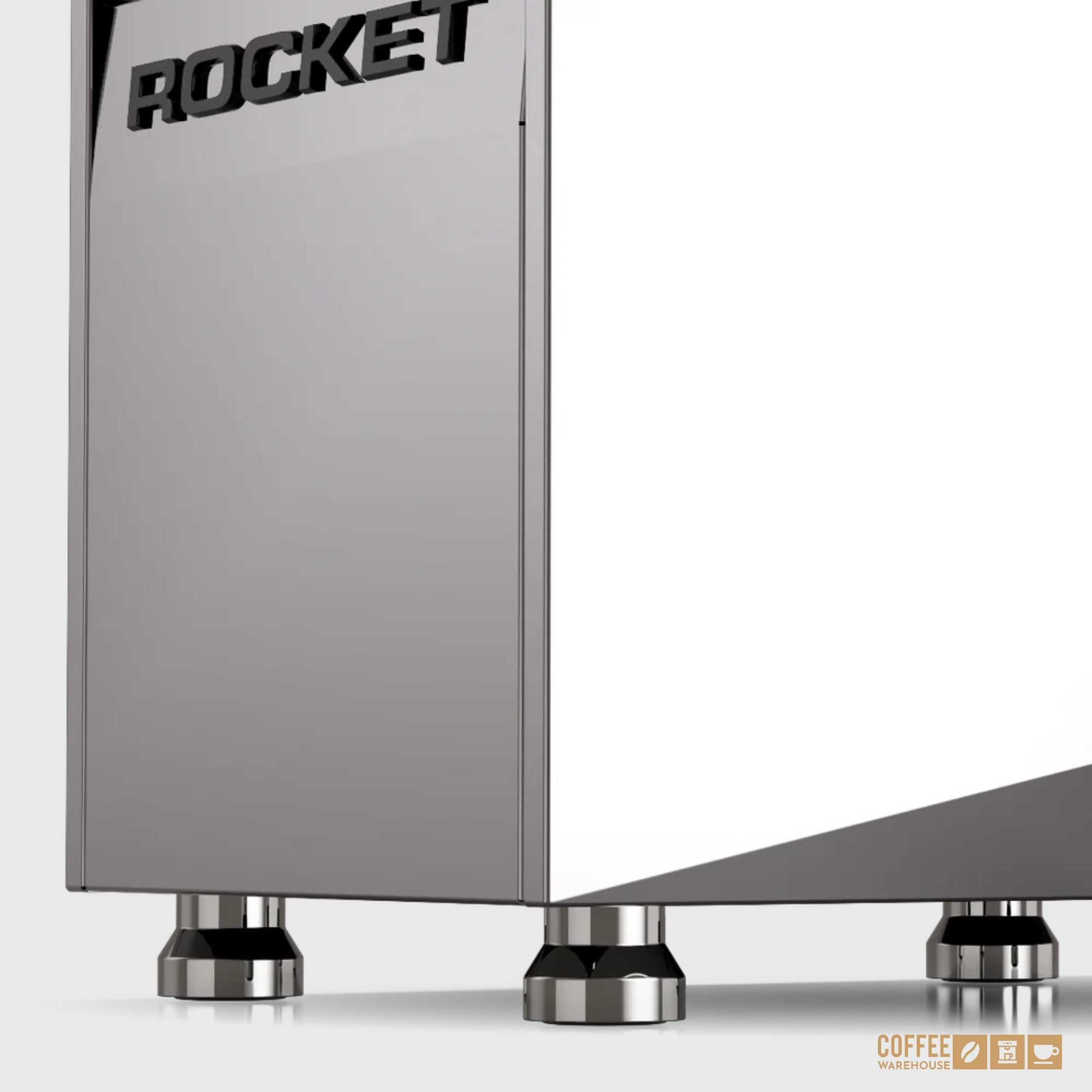 Rocket Espresso Giotto Type R FAST